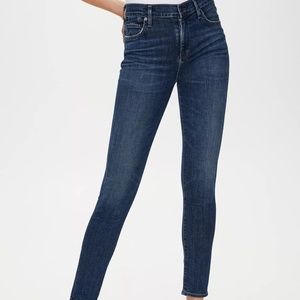 Citizens of Humanity Rocket Skinny